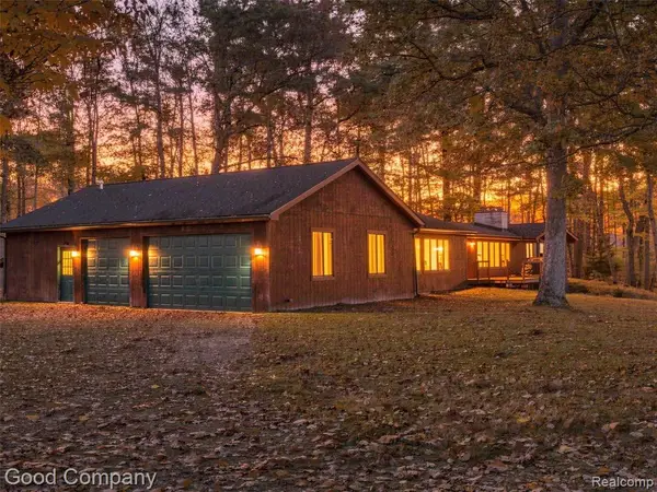 3120 Stanton, Oxford, MI 48371