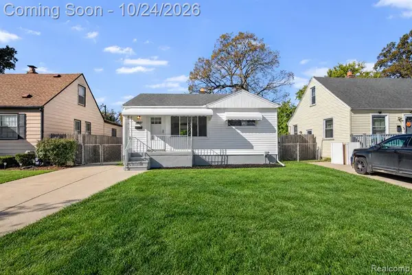 4802 Winifred, Wayne, MI 48184