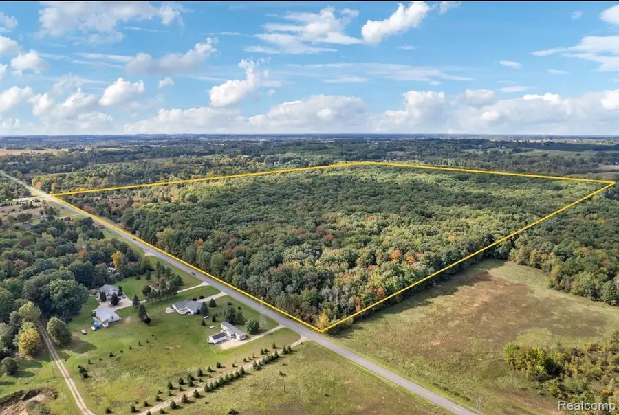 15655 Tyrone, Tyrone, MI 49330 - #2