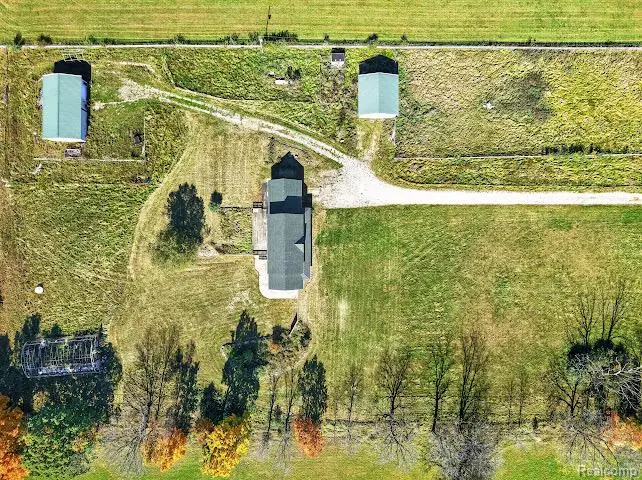 4450 Sylvan, Grass Lake, MI 49240 - #2