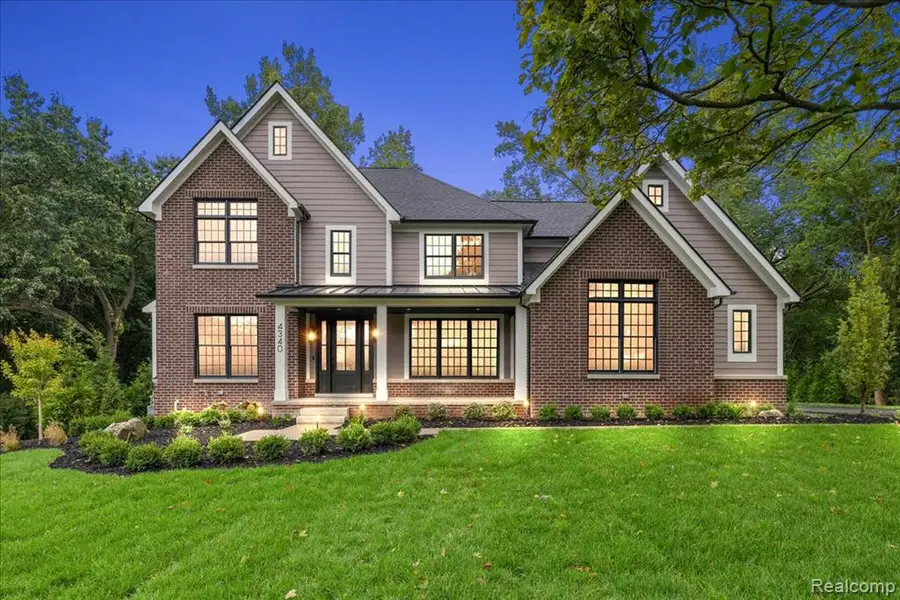 4340 Charing, Bloomfield, MI 48304 - #2