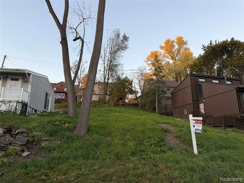 1808 Orchard, Ann Arbor, MI 48103 - #1
