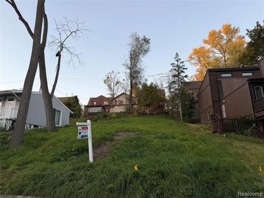 1808 Orchard, Ann Arbor, MI 48103 - #2