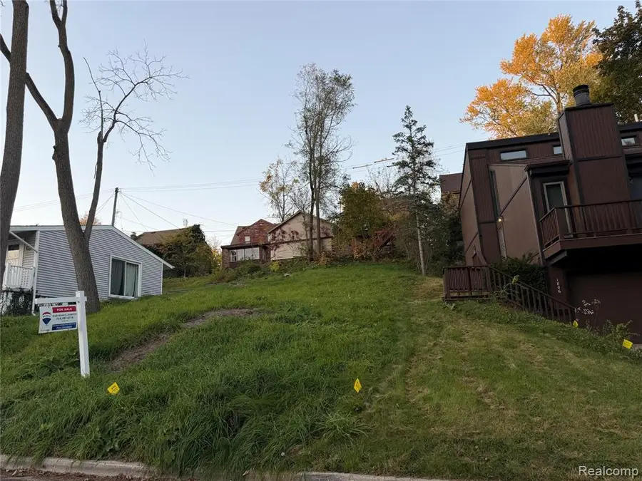 1808 Orchard, Ann Arbor, MI 48103 - #3