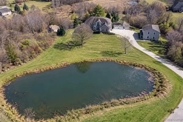 7471 Brewer, Flint, MI 48507