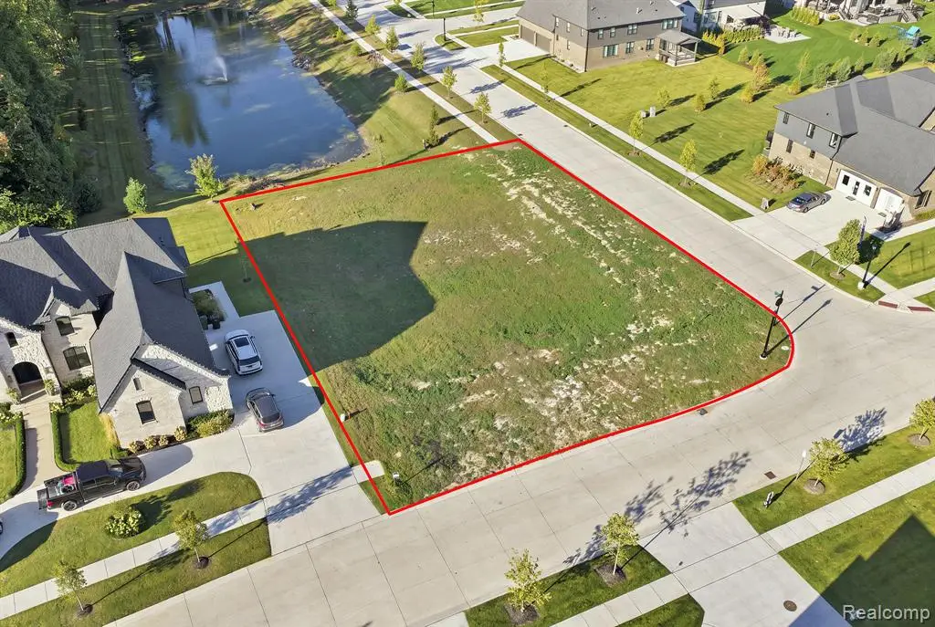 11807 Encore, Shelby, MI 48315 - #1