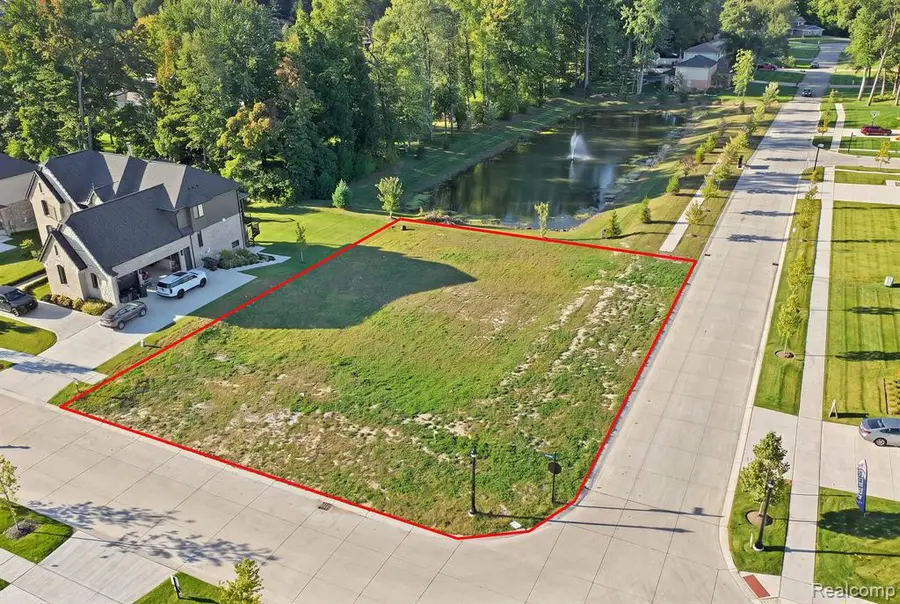 11807 Encore, Shelby, MI 48315 - #2