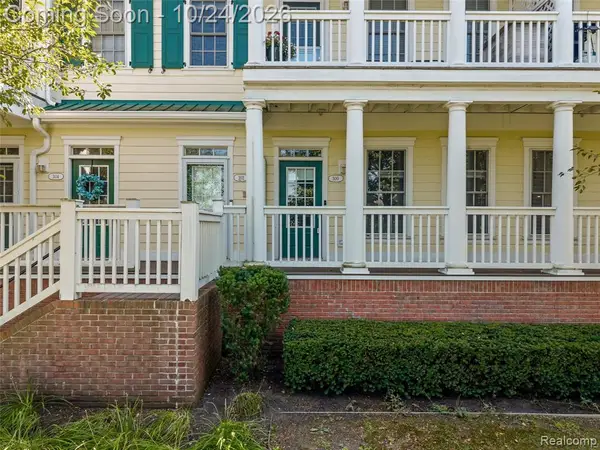 300 Beverly, Auburn Hills, MI 48326