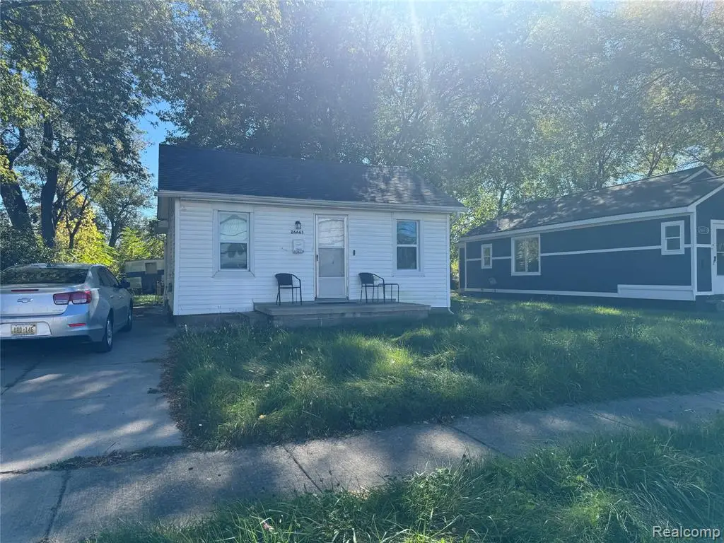 26661 Princeton, Inkster, MI 48141 - #1