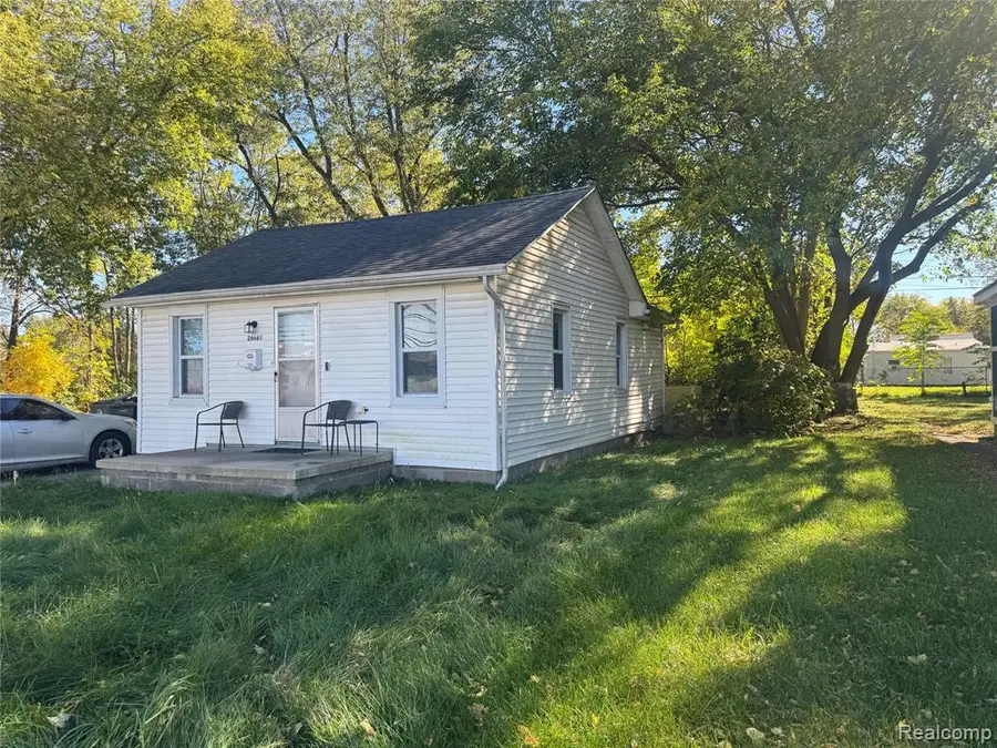 26661 Princeton, Inkster, MI 48141 - #2