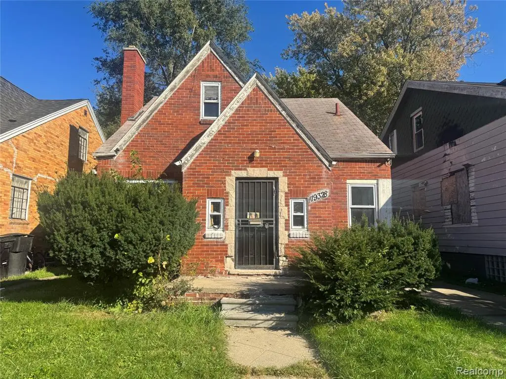 19328 Cliff, Detroit, MI 48234 - #1