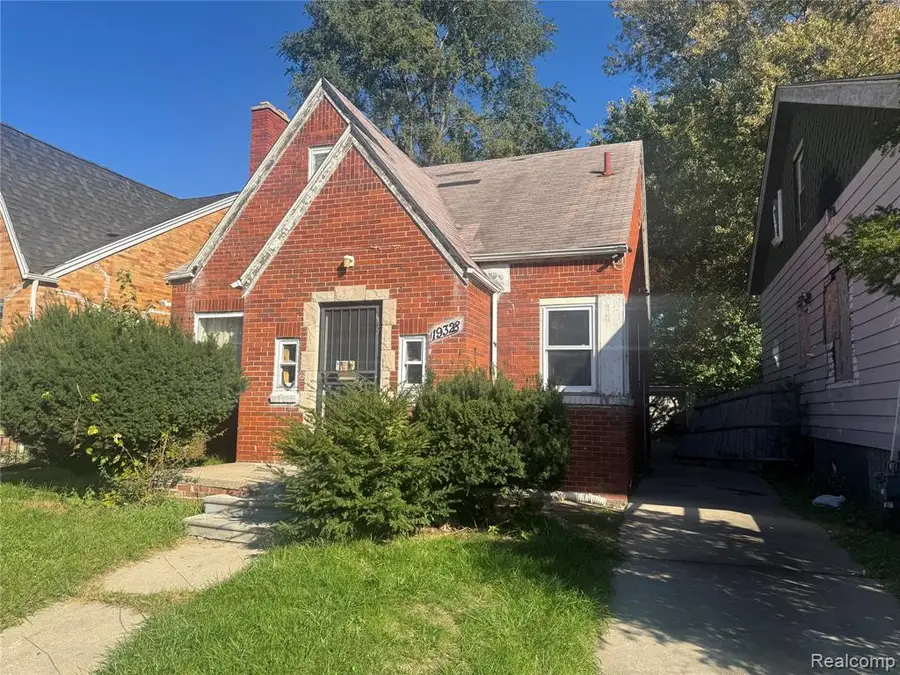 19328 Cliff, Detroit, MI 48234 - #2