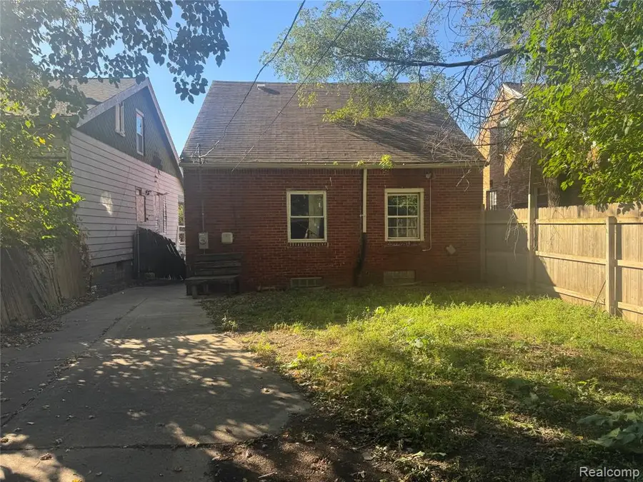 19328 Cliff, Detroit, MI 48234 - #3