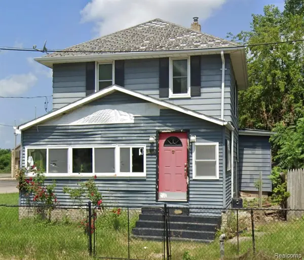 401 E 12th, Flint, MI 48503