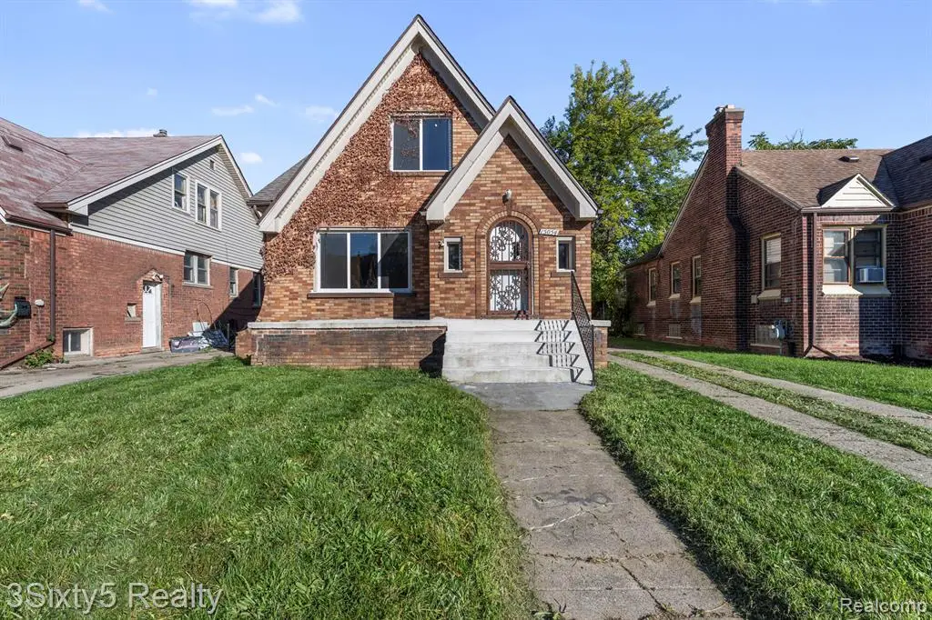 15054 Freeland, Detroit, MI 48227 - #1
