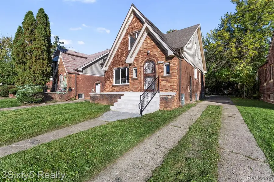 15054 Freeland, Detroit, MI 48227 - #2