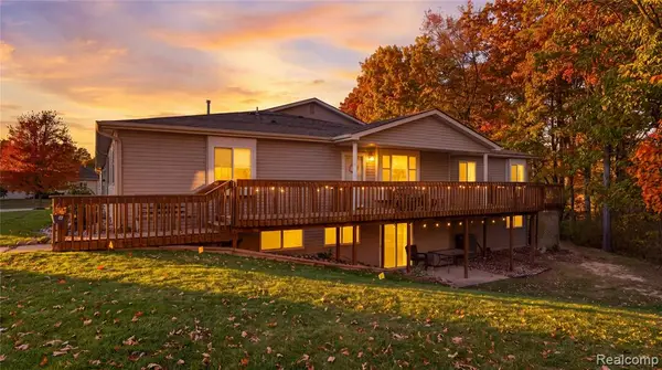 9468 Forestview, Grand Blanc, MI 48439