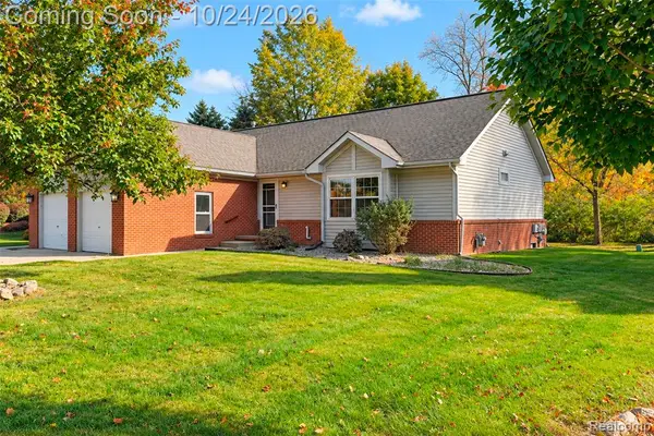 6015 Colony Park, Ypsilanti, MI 