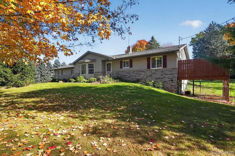 3876 Harmon, Duplain, MI 48879 - #2