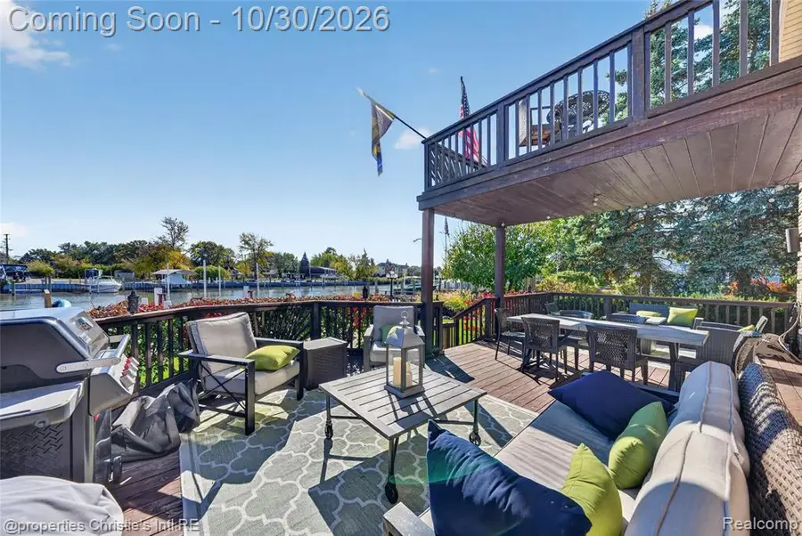 29420 Grandview, Harrison Township, MI 48045 - #3