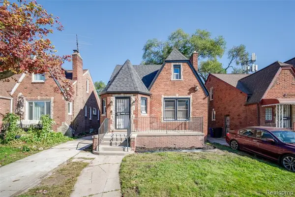 17146 Appoline, Detroit, MI 48235