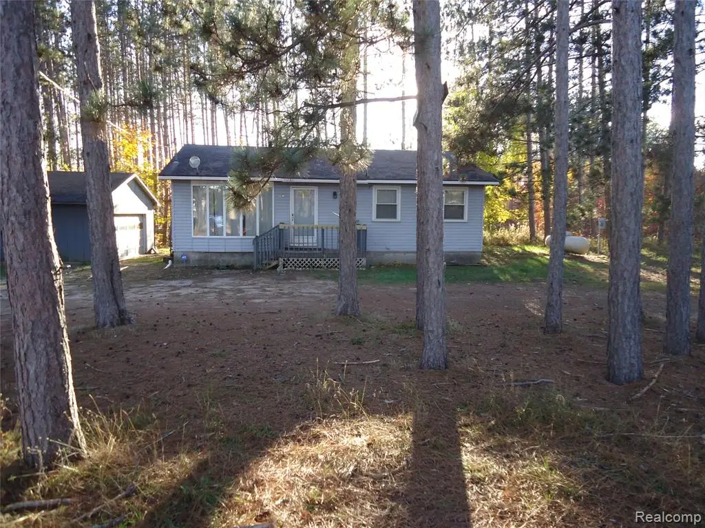 11756 Coster, Fife Lake, MI 49633 - #1