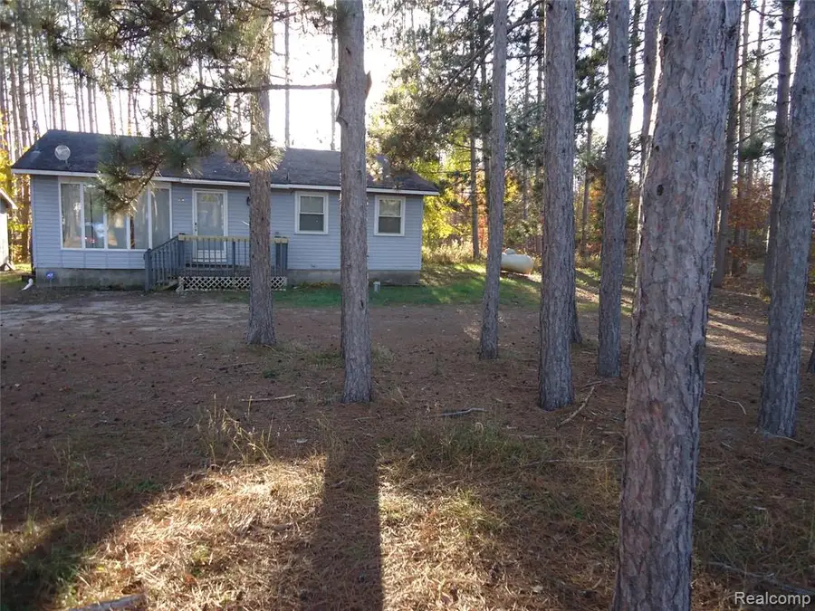 11756 Coster, Fife Lake, MI 49633 - #3
