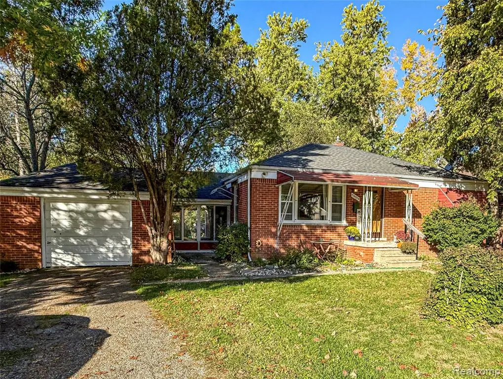 30753 Everett, Southfield, MI 48076 - #1