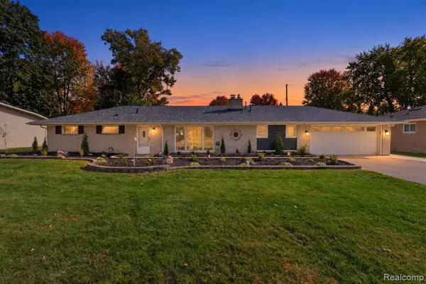 17310 Mayfield, Livonia, MI 48152