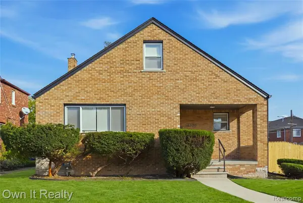 18200 Ohio, Detroit, MI 48221