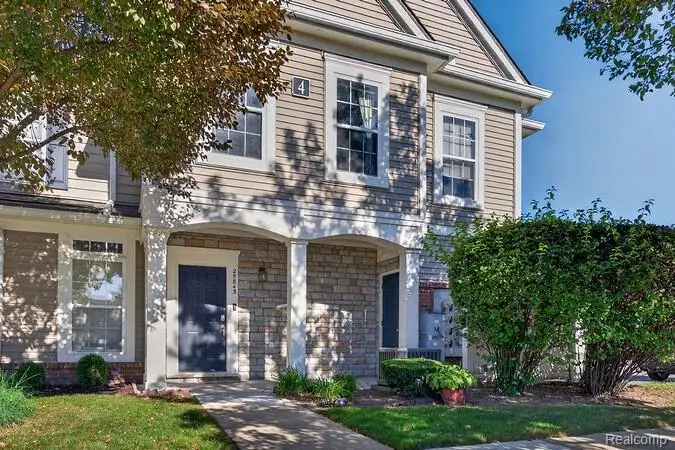 25843 Maritime, Harrison Township, MI 48045 - #1