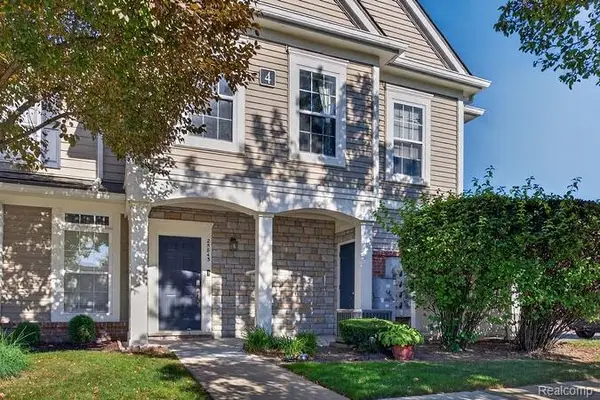 25843 Maritime, Harrison Twp, MI 48045