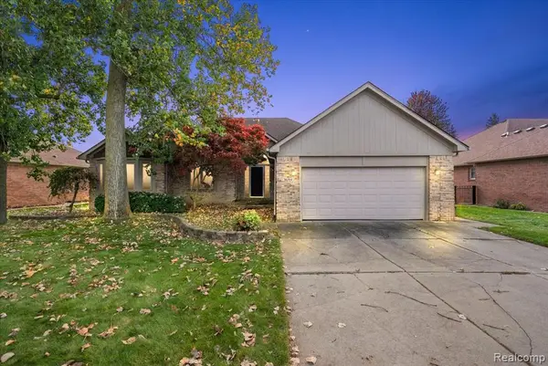 36704 Crimson, New Baltimore, MI 48047