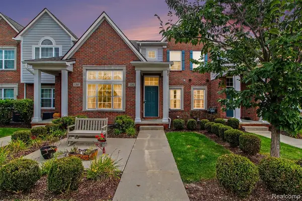 1211 Starwood, Canton, MI 48187