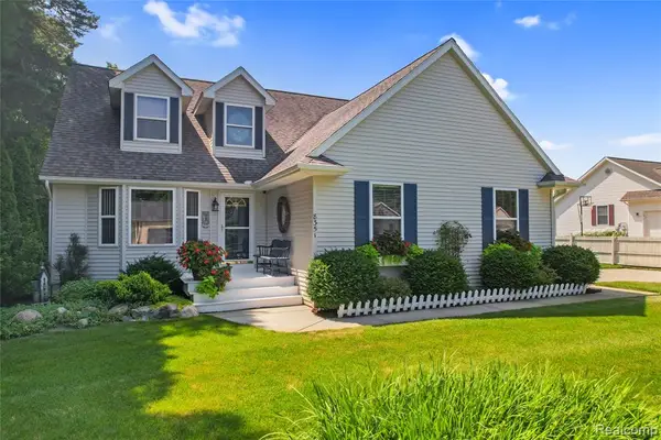 8351 Rustic, Linden, MI 48451
