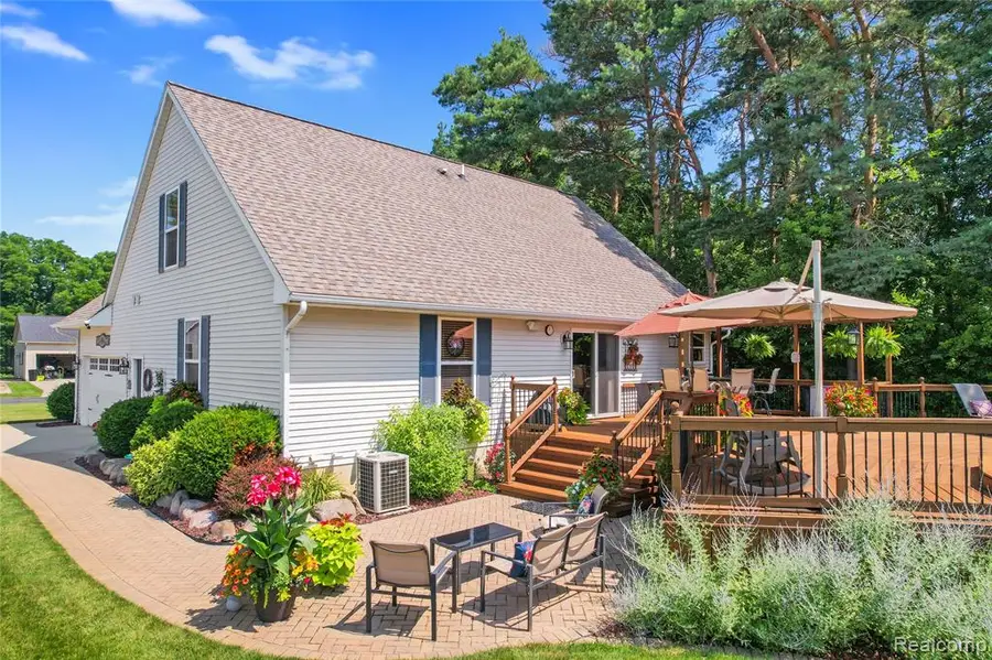 8351 Rustic, Linden, MI 48451 - #3