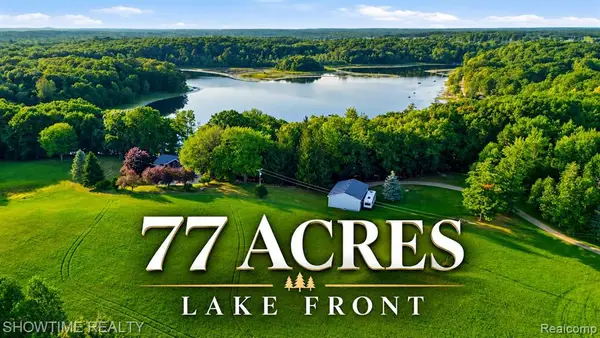 4200 Pierce, Lapeer, MI 48446