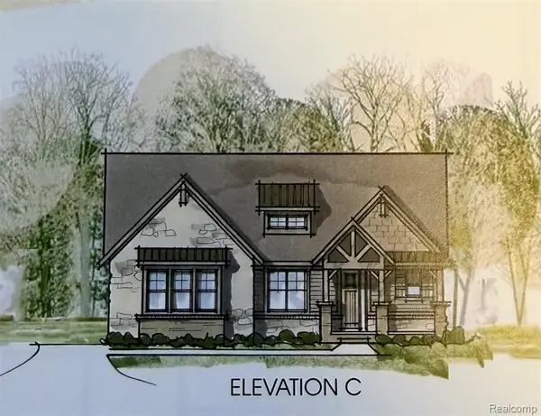 539 Park West, Milford, MI 48381