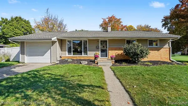 1191 Kay, Ann Arbor, MI 48103