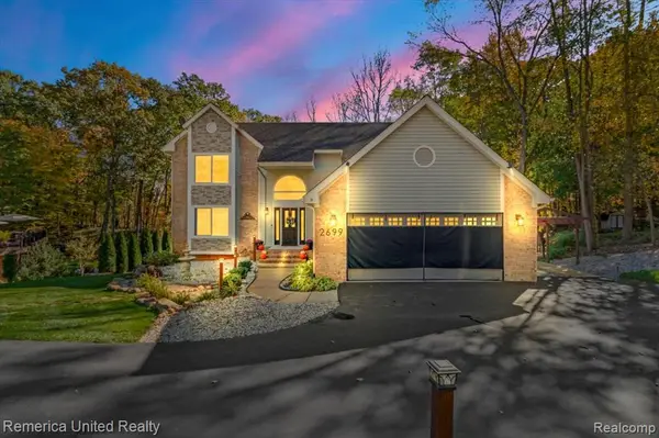 2699 Kathleen, Brighton, MI 48114