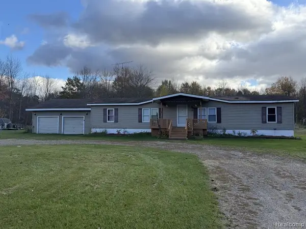 1171 W Howard, Beaverton, MI 48612