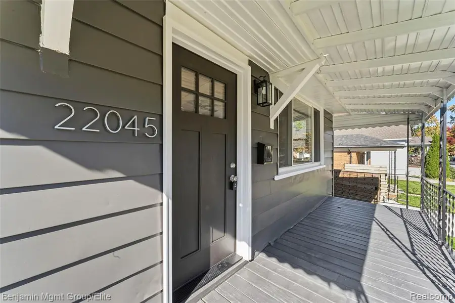 22045 Elmwood, Eastpointe, MI 48021 - #3