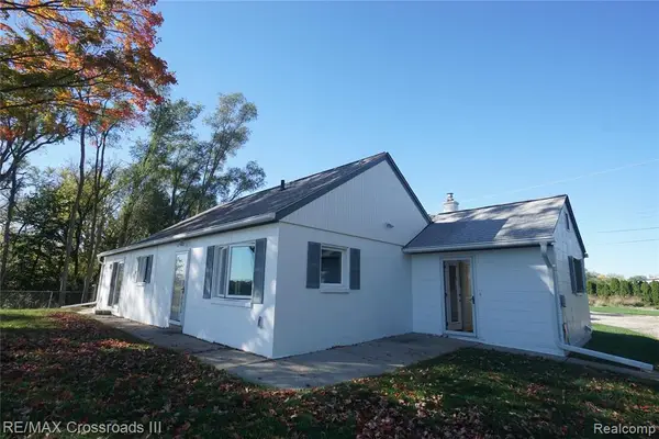 2155 Rawsonville, Van Buren Twp, MI 48111