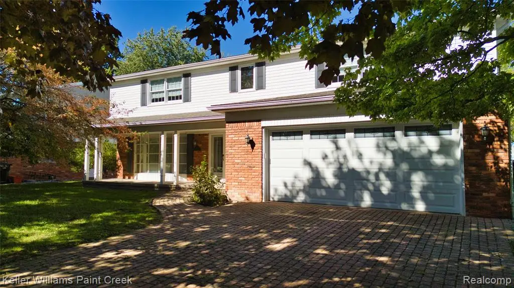 18921 Candlelight, Roseville, MI 48066 - #1