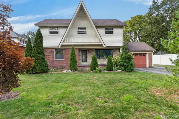12060 Craig, Romulus, MI 48174