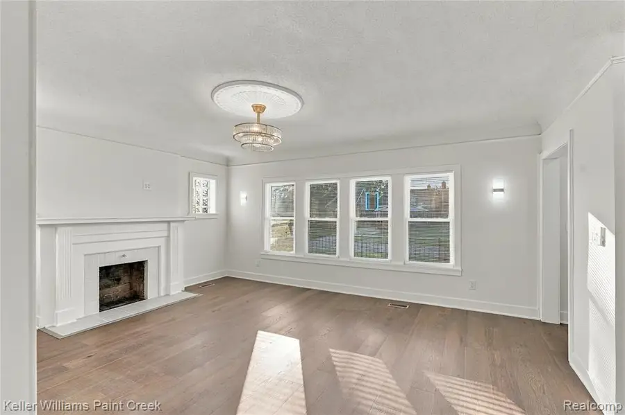 12631 Wilshire, Detroit, MI 48213 - #2
