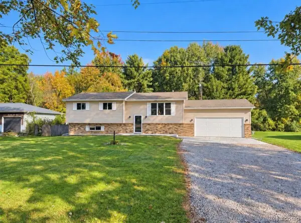 2066 W Lake, Clio, MI 48420