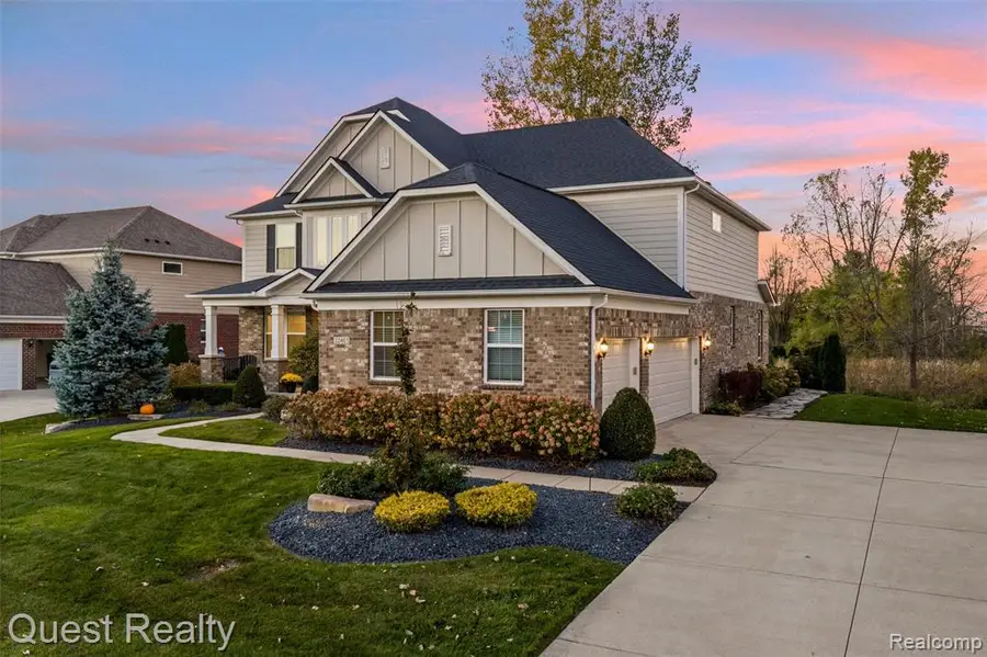 22461 Arcadia Bluffs, South Lyon, MI 48178 - #3