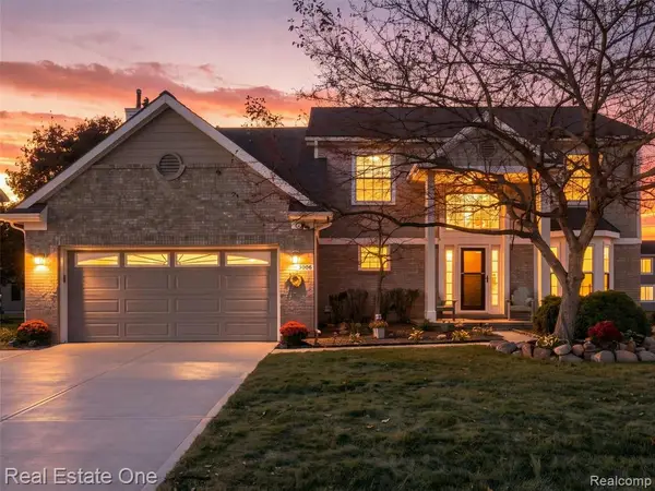 5606 Adderstone, Clarkston, MI 48346