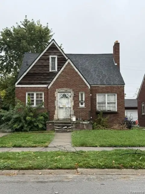 11318 Terry, Detroit, MI 48227